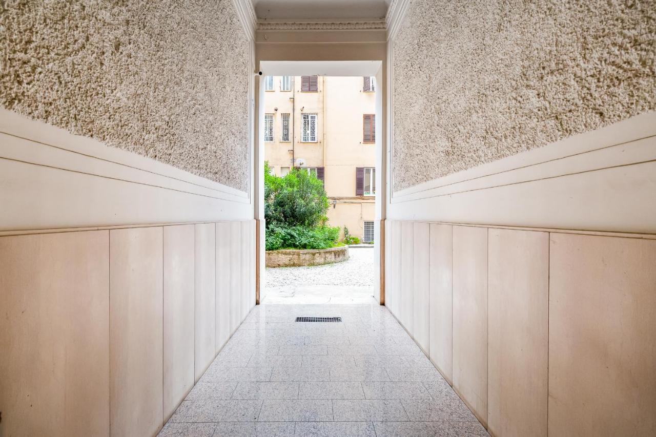Appartamento Vatican Germanico 107 Roma
