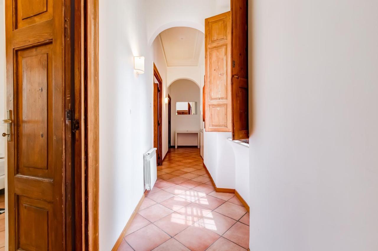 Appartamento Vatican Germanico 107 *