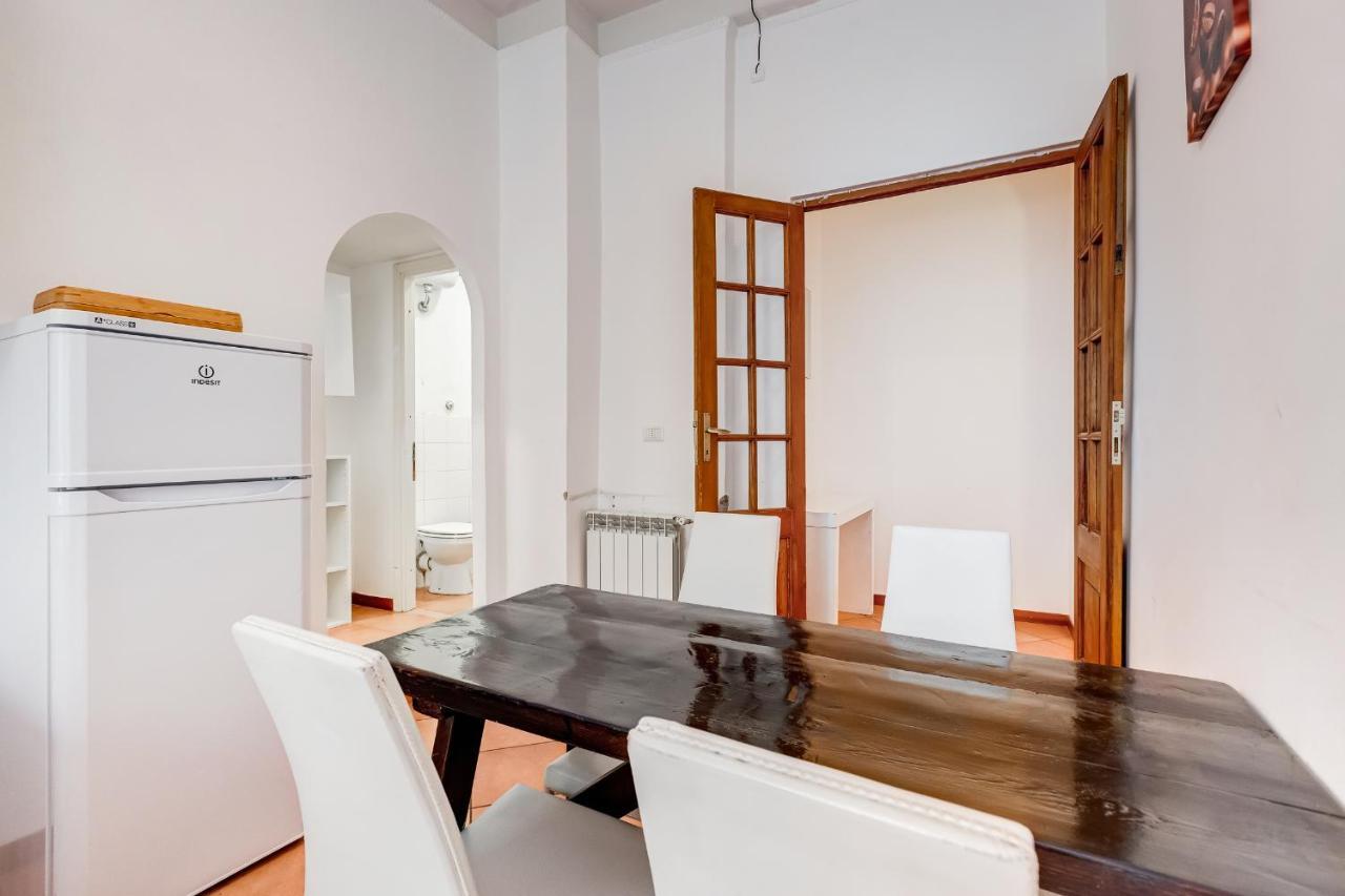 Appartamento Vatican Germanico 107